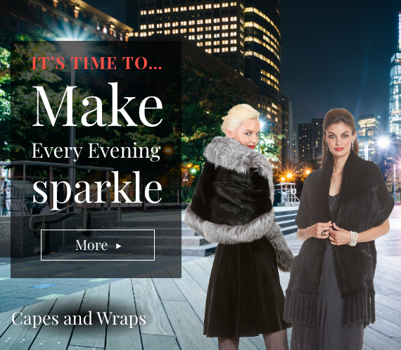 Mens Crystal Fox Coat – Mens Fur Fox Coat – Madison Avenue Mall Furs