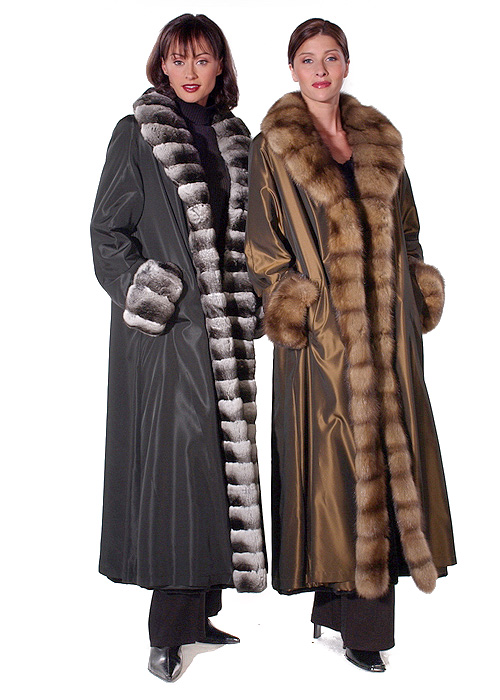 Chinchilla-or-Sable-Trimmed-Fur-Lined-Coat – Madison Avenue Mall Furs