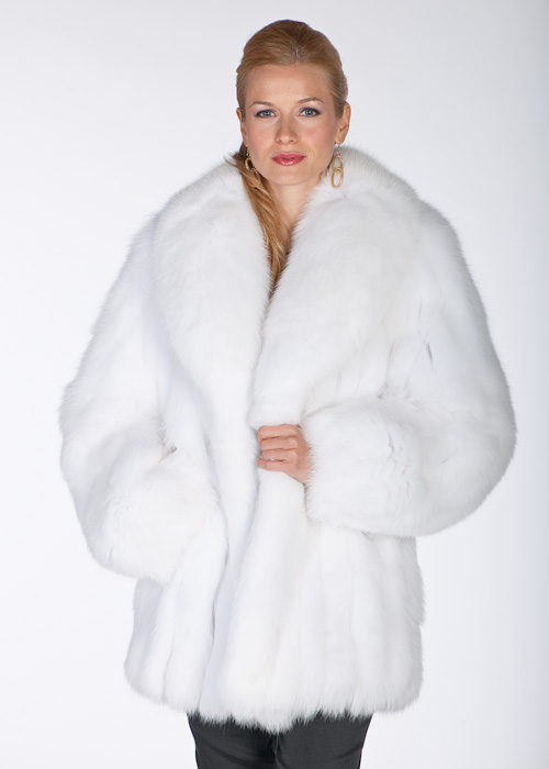 Buy White Jackets & Coats for Women by Blushia Online | Ajio.com