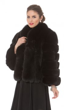 Fox Furs – Page 3 – Madison Avenue Mall Furs