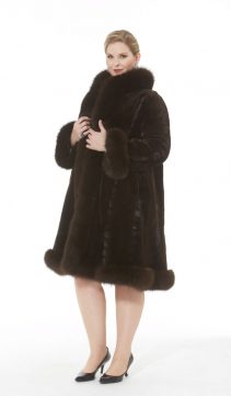 brown-sheared-mink-coat